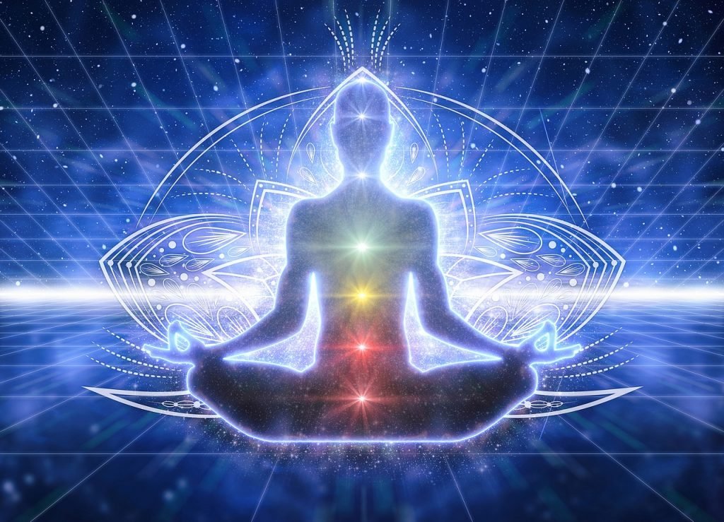 spiritualism, awakening, meditation, See Magic