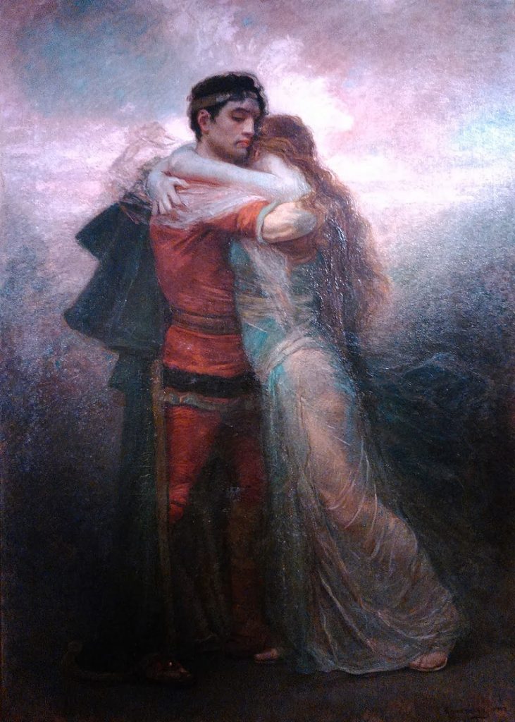 By Rogelio de Egusquiza - http://www.arteinformado.com/agenda/f/rogelio-de-egusquiza-1845-1915-113617 – image, Public Domain, https://commons.wikimedia.org/w/index.php?curid=45976966