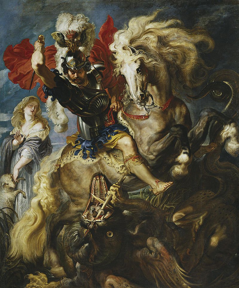 By Peter Paul Rubens - Unknown source, Public Domain, https://commons.wikimedia.org/w/index.php?curid=15592899, Ride
