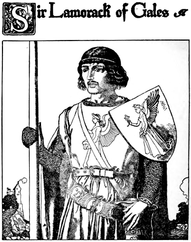 By Howard Pyle - The Story of the Champions of the Round Table https://archive.org/details/storychampionsr00pylegoog, Public Domain, https://commons.wikimedia.org/w/index.php?curid=69694063