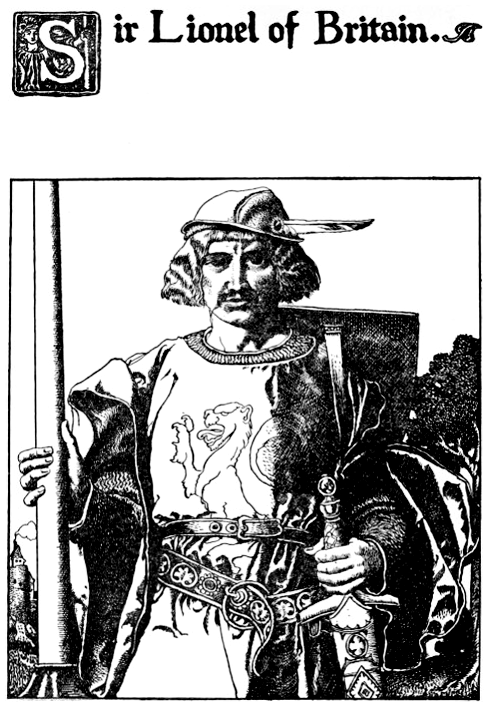 By Howard Pyle - https://archive.org/details/storyofchampions00pyle/page/26, Public Domain, https://commons.wikimedia.org/w/index.php?curid=75032778