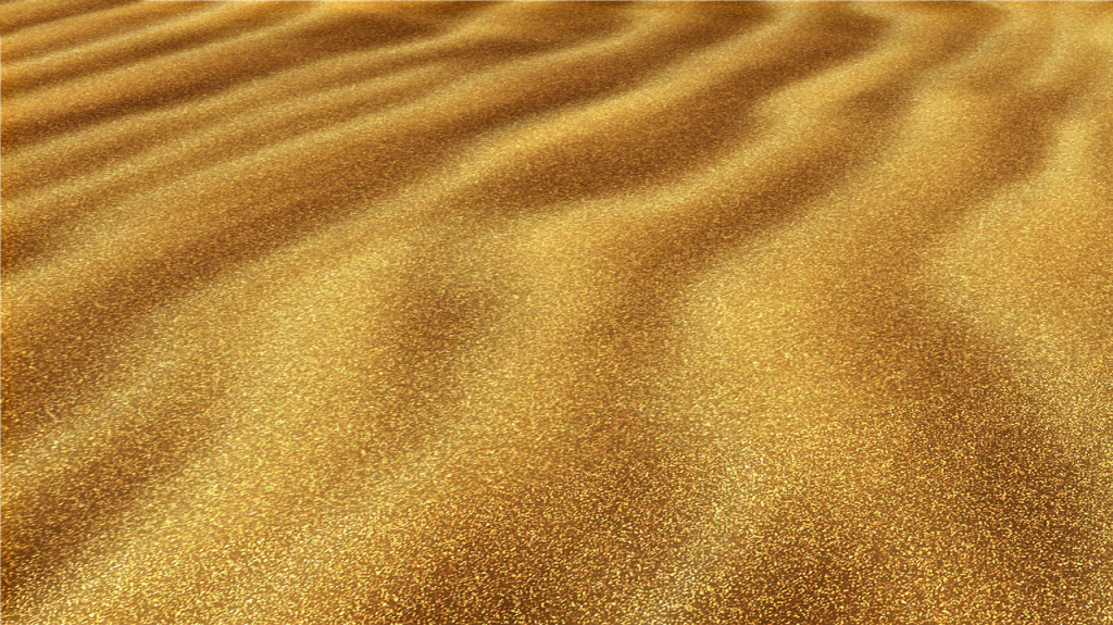 Awaken Sand, sand, sand dunes, dune