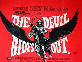 By Source, Fair use, https://en.wikipedia.org/w/index.php?curid=8913992 The Devil Rides Out