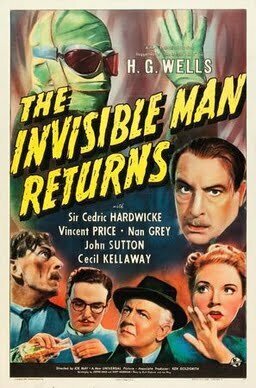  The Invisible Man Returns Fair use, https://en.wikipedia.org/w/index.php?curid=3460198