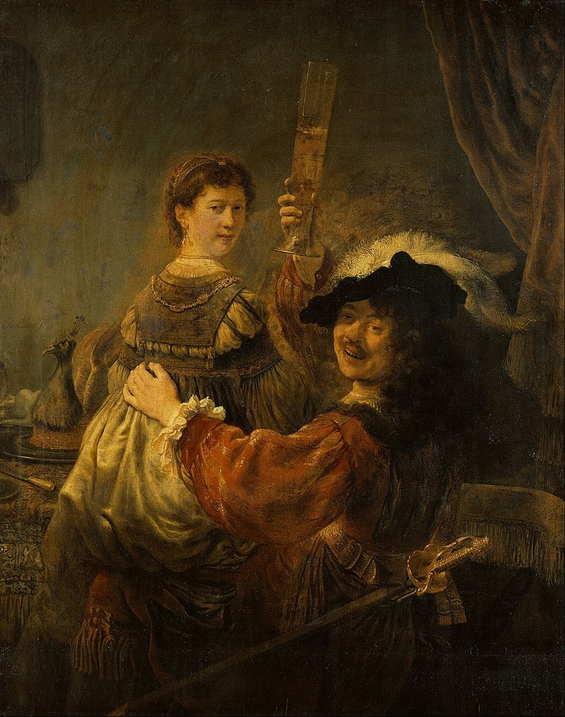 By Rembrandt - fAFXpfS8tdF_Eg at Google Cultural Institute maximum zoom level, Public Domain, https://commons.wikimedia.org/w/index.php?curid=21963240 Rogue, Pirate