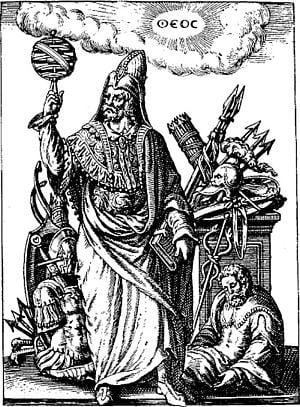 By user:Tomisti - [1], Public Domain, https://commons.wikimedia.org/w/index.php?curid=1355866, Hermetic Mage