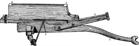 CC BY 1.0, https://commons.wikimedia.org/w/index.php?curid=1047444, Crossbow, Repeating Light