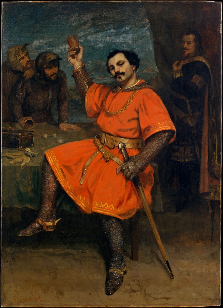 By Gustave Courbet - The source image was cropped., Public Domain, https://commons.wikimedia.org/w/index.php?curid=8128438