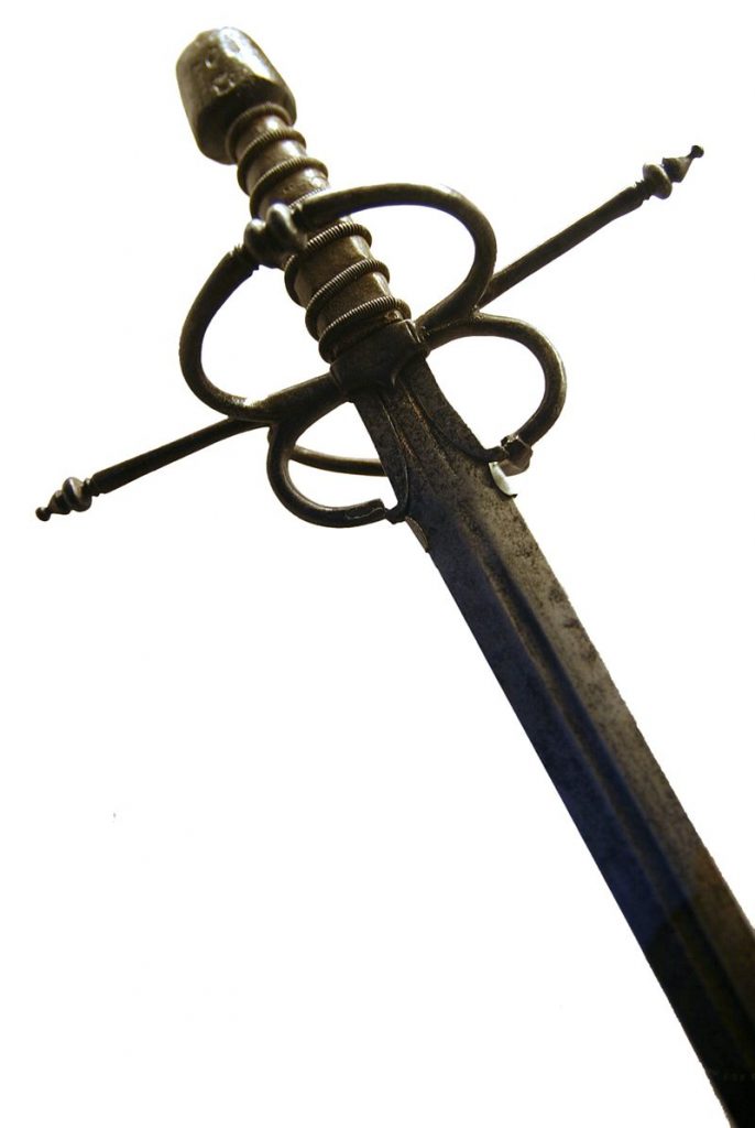 By Rama - Own work, CC BY-SA 2.0 fr, https://commons.wikimedia.org/w/index.php?curid=1102351, Side-sword