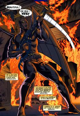 By DC Comics - https://dc.fandom.com/wiki/File:Firefly_0010.jpg, Fair use, https://en.wikipedia.org/w/index.php?curid=59809292 Firefly