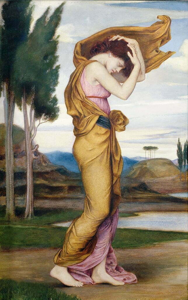 By Evelyn De Morgan - [1], Public Domain, https://commons.wikimedia.org/w/index.php?curid=1147059, Deïaneira