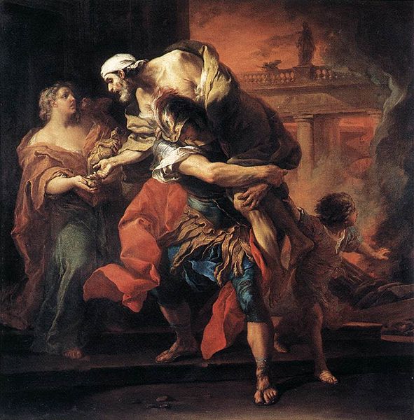 By Charles-André van Loo - Web Gallery of Art:   Image  Info about artwork, Public Domain, https://commons.wikimedia.org/w/index.php?curid=488935