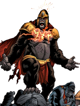 By DC Comics - [1], Fair use, https://en.wikipedia.org/w/index.php?curid=61817186 Gorilla Grodd