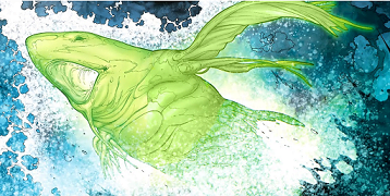 By [1], Fair use, https://en.wikipedia.org/w/index.php?curid=60639334 Ion Kyle Rayner