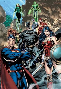By Jason Fabok and Alex Sinclair / DC Comics - [1], Fair use, https://en.wikipedia.org/w/index.php?curid=54168863, Justice League