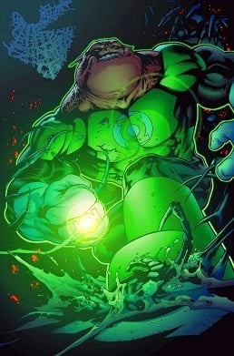 Kilowog, By [1], Fair use, https://en.wikipedia.org/w/index.php?curid=51981612