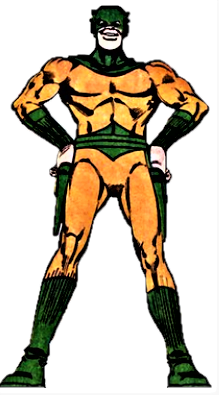 By [1], Fair use, https://en.wikipedia.org/w/index.php?curid=50760602 Mirror Master (Sam Scudder)