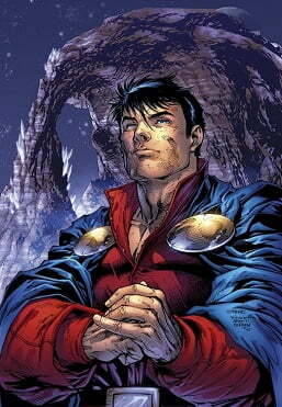 Lar Gand, Mon-El, By [1], Fair use, https://en.wikipedia.org/w/index.php?curid=60649578