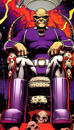 Mongul, By Scanned., Fair use, https://en.wikipedia.org/w/index.php?curid=24131540