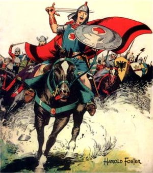 Fair use, https://en.wikipedia.org/w/index.php?curid=11447855, Prince Valiant