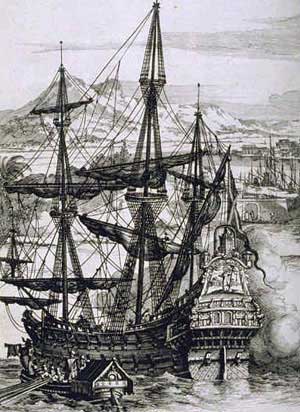 Public Domain, https://commons.wikimedia.org/w/index.php?curid=177179, Warship