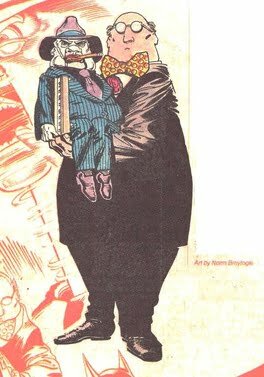 By DC Comics - https://dc.fandom.com/wiki/File:Ventriloquist_001.jpg, Fair use, https://en.wikipedia.org/w/index.php?curid=64796483