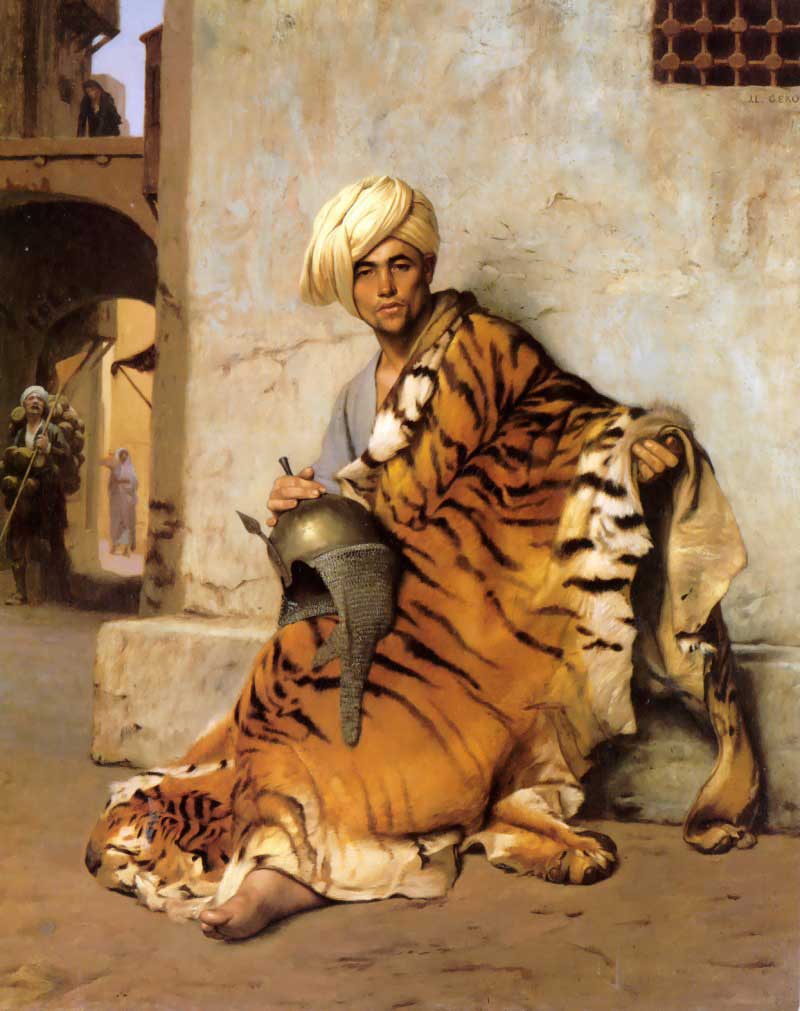 By Jean-Léon Gérôme - http://www.artrenewal.org/asp/database/image.asp?id=89&hires=1, Public Domain, https://commons.wikimedia.org/w/index.php?curid=296035