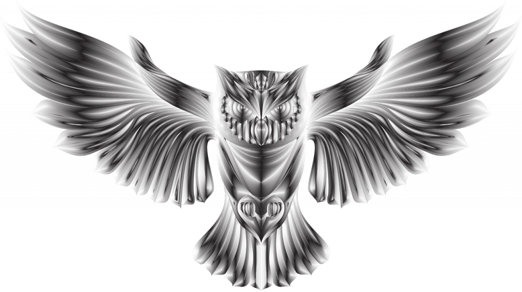 owl, bird, geometric-5986451.jpg, Bohemian Club