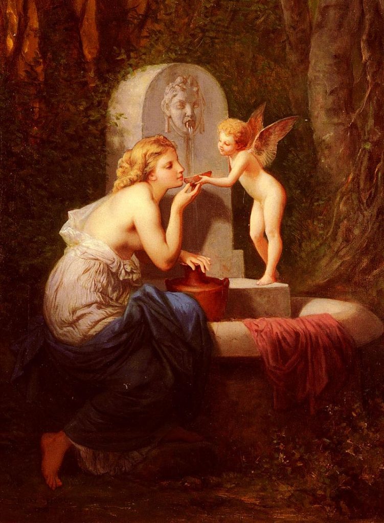 By Henri-Pierre Picou - https://www.artrenewal.org/pages/artwork.php?artworkid=7063, Public Domain, https://commons.wikimedia.org/w/index.php?curid=10733682, Artifacts, Herm