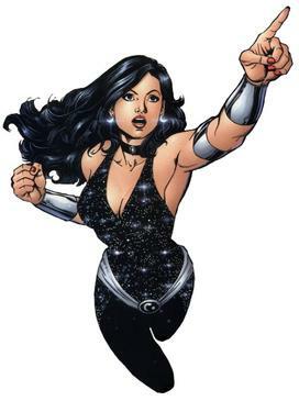 Donna Troy By PhotoBucket.com[dead link], Fair use, https://en.wikipedia.org/w/index.php?curid=4327091