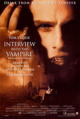 By Source: http://www.movieposter.com/poster/A70-3639/Interview_With_The_Vampire.html, Fair use, https://en.wikipedia.org/w/index.php?curid=11312095 Interview with the Vampire