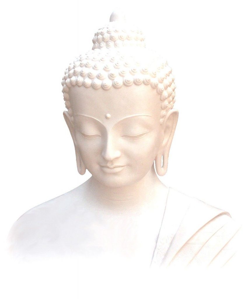 Vow of Nonviolence, buddha, nonviolence, peace-1473659.jpg