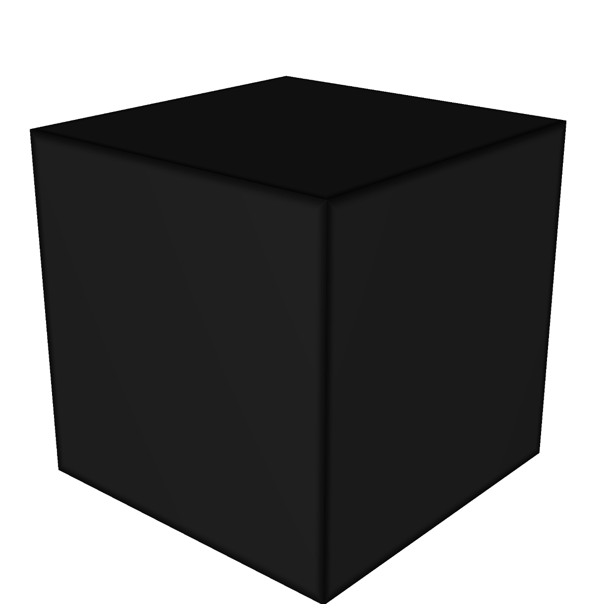 cube, block, black-250082.jpg, Cube of Force