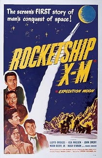 Rocketship X-M, By Source: http://www.mst3ktemple.com/images/posters/201-rocketshipxm.jpg, Fair use, https://en.wikipedia.org/w/index.php?curid=8640671