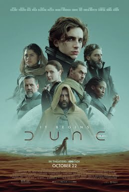By http://www.impawards.com/2021/dune_ver16.html, Fair use, https://en.wikipedia.org/w/index.php?curid=68273917