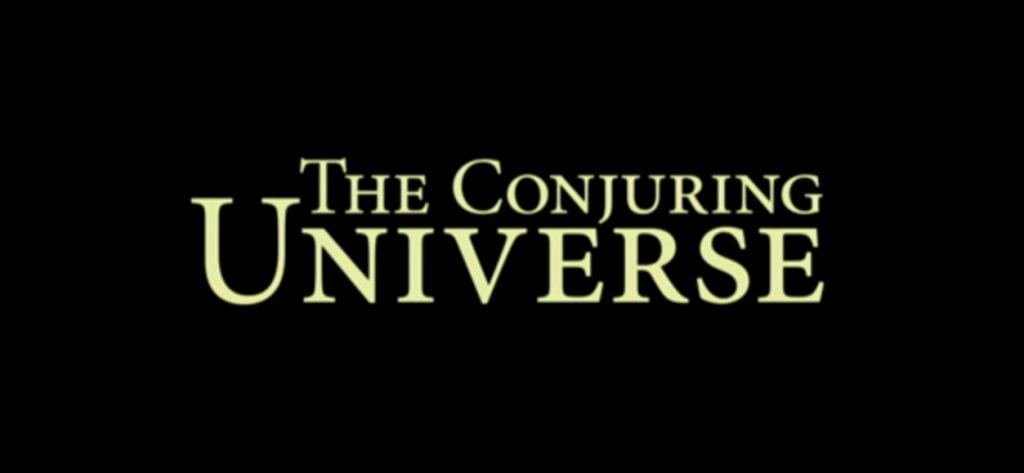 The Conjuring Universe, By Warner Bros. Pictures - Author, Public Domain, https://commons.wikimedia.org/w/index.php?curid=96198274