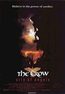 The Crow, City of Angels, By POV - Impawards, Fair use, https://en.wikipedia.org/w/index.php?curid=18565039