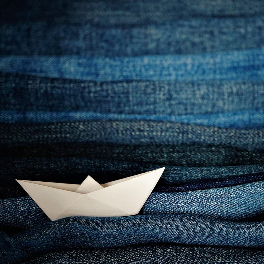 Boat Folding, jeans, paper ship, sea-6268300.jpg