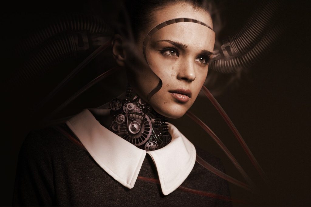 Android Rogue 1, robot, woman, face-3010309.jpg
