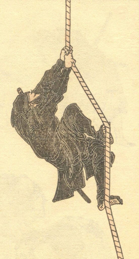 By Katsushika Hokusaiderivative work: AMorozov - Hokusai_sketches_-_hokusai_manga_vol6.jpg, Public Domain, https://commons.wikimedia.org/w/index.php?curid=7680391