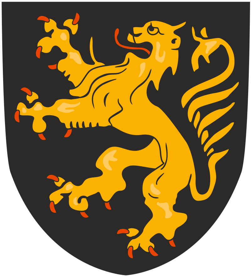 Duchy of Brabant