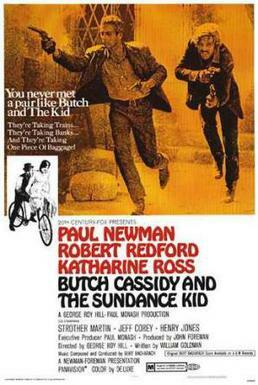 By Tom Beauvais - Movieposter.com, Fair use, https://en.wikipedia.org/w/index.php?curid=5714787, Butch Cassidy and the Sundance Kid