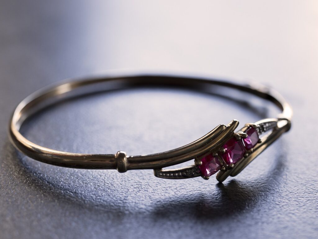 Ring Jewelry Jewellery Gold Love  - DaModernDaVinci / Pixabay, Ring of Three Wishes