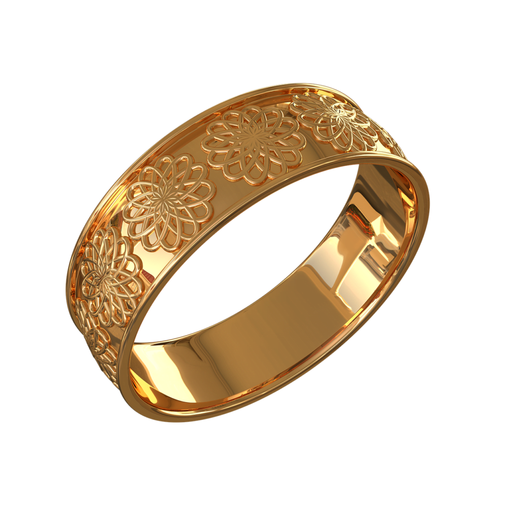 Ring With Ornament Decoration  - Agzam / Pixabay, Ring of Telekinesis