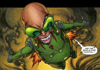 By Scanned by User:Nightscream from a copy of Outsiders #13 (August 2004)., Fair use, https://en.wikipedia.org/w/index.php?curid=3507601, Gizmo