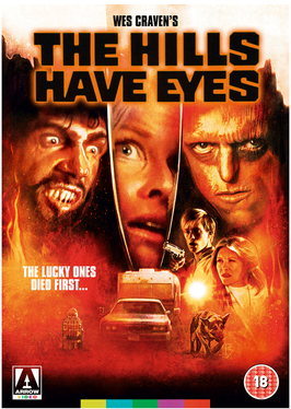 By Arrow Video - http://www.brutalashell.com/2016/07/4k-restoration-of-wes-cravens-the-hills-have-eyes-coming-from-arrow-video/, Fair use, https://en.wikipedia.org/w/index.php?curid=51200581, The Hills Have Eyes