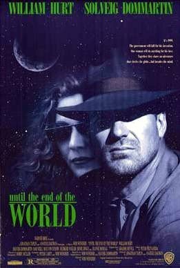 By The poster art can or could be obtained from Warner Brothers (United States)., Fair use, https://en.wikipedia.org/w/index.php?curid=4112122, Until the End of the World