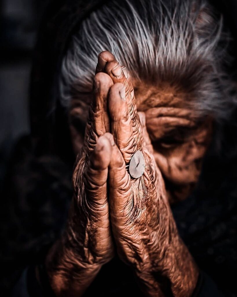 Praying Hands Gesture Faith  - tehzeebkazmi / Pixabay, Cleric, Domains
