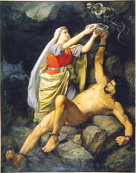 By Mårten Eskil Winge - http://webart.nationalmuseum.se/work/work_image.aspx?id=18044, Public Domain, https://commons.wikimedia.org/w/index.php?curid=639745, Sigyn