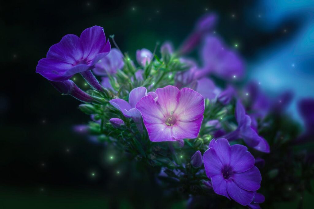 Flowers Nature Flower Blossom  - geraldlangphotography / Pixabay, Living Magic